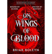 image //www.c...On Wings Of Blood: Bloodwing Academy 1