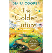 image //www.c...THE GOLDEN FUTURE buy online at crossword.in