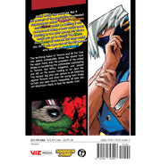 image //www.c...My Hero Academia, Vol. 37