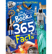 image //www.c...My First Book Of 365 Facts