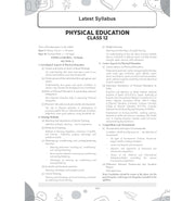 image //www.c...Oswaal ISC 10 Sample Question Papers Class 12 Physical Education for Board Exam 2026