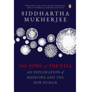 image //www.c...THE SONG OF THE CELL: AN EXPLORATION OF MEDICINE AND THE NEW HUMAN buy online at crossword.in