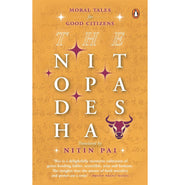 image //www.c...The Nitopadesha buy online at crossword.in