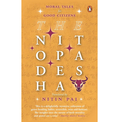 imagThe Nitopadesha buy online at crossword.in