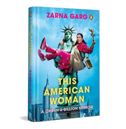 image //www.c...This American Woman: A One-In-A-Billion Memoir