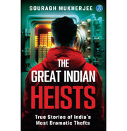 image //www.c...The Great Indian Heists