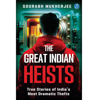 imagThe Great Indian Heists
