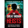 imag1The Great Indian Heists