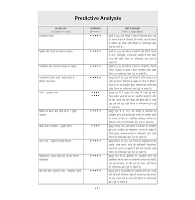 imagOswaal CBSE 15 Sample Question Papers Class 12 Hindi Core for 2026 Board Exam - Hindi