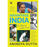image //www.c...Advantage India: The Story of Indian Tennis