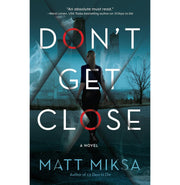 image //www.c...Don'T Get Close