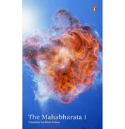image //www.c...THE MAHABHARATA : VOLUME 1 buy online at crossword.in