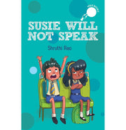 image //www.c...Susie Will Not Speak Hole Books buy online at crossword.in