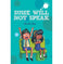 imag1Susie Will Not Speak Hole Books buy online at crossword.in