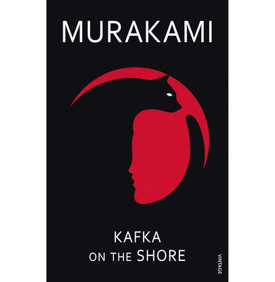 imagKafka On The Shore - Paperback buy online at crossword.in
