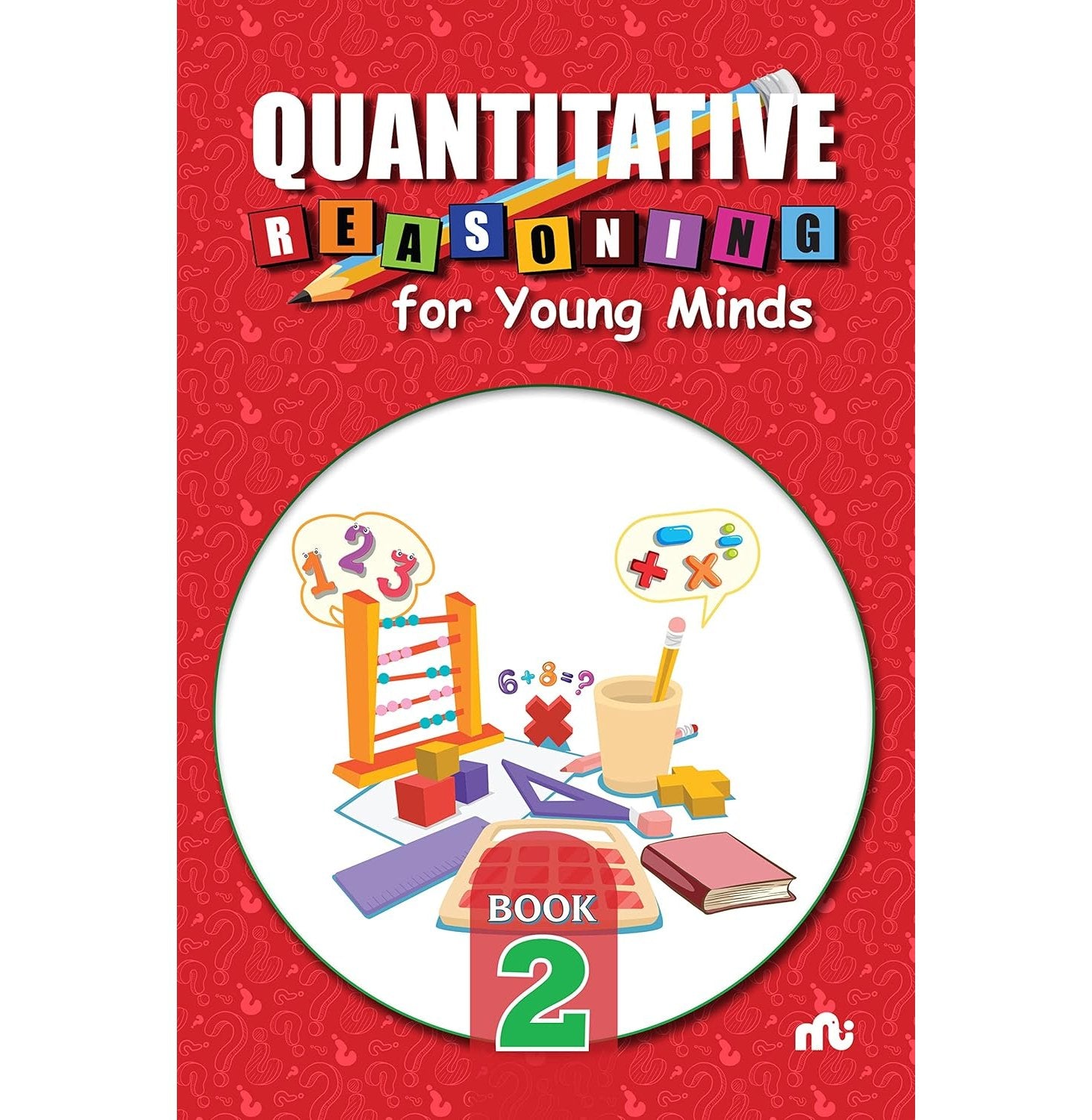 Quantitative Reasoning Book