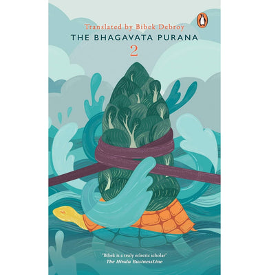 imagTHE BHAGAVATA PURANA 2 buy online at crossword.in