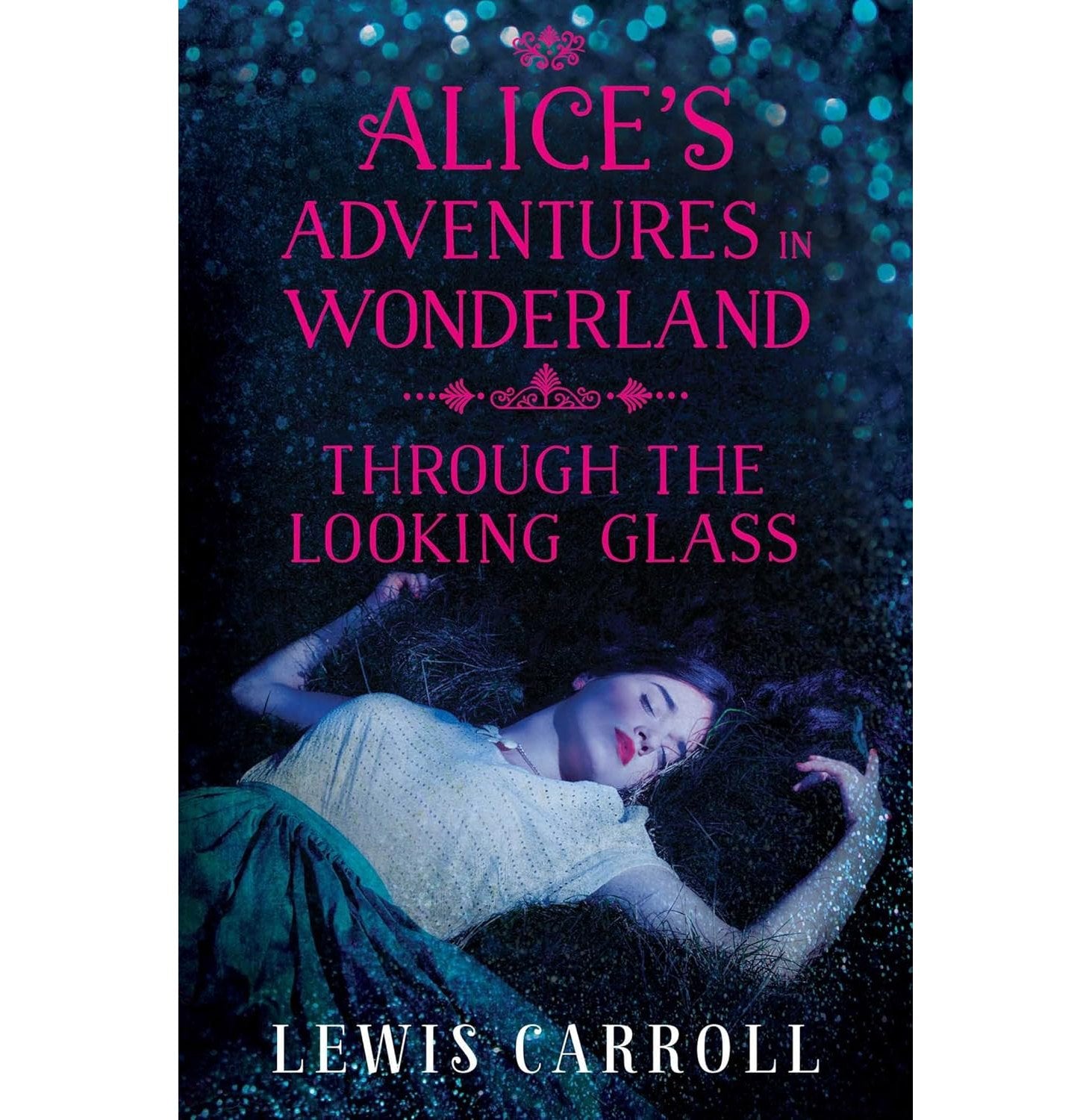 Alice'S Adventures In Wonderland-copy