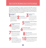 image //www.c...Oswaal JEE Main Exam Set of 9 | NCERT FLEX Chapterwise & Topicwise Objective Question Bank Physics, Chemistry, Maths 3 Books