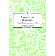image //www.c...DESIRE AND ITS DISCONTENTS: QUEER POLITICS IN CONTEMPORARY INDIA buy online at crossword.in