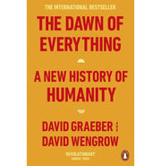 image //www.c...The Dawn Of Everything - Paperback buy online at crossword.in