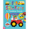 imag1Big Stickers for Toddler Hands: Things That Go