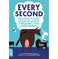 imag1Every Second: 100 Lightning Strikes, 8,000 Scoops of Ice Cream, 200,000 Text Messages, 3 Million Litres of Cow Burps