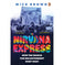 imag1The Nirvana Express: How The Search For Enlightenment Went West buy online at crossword.in