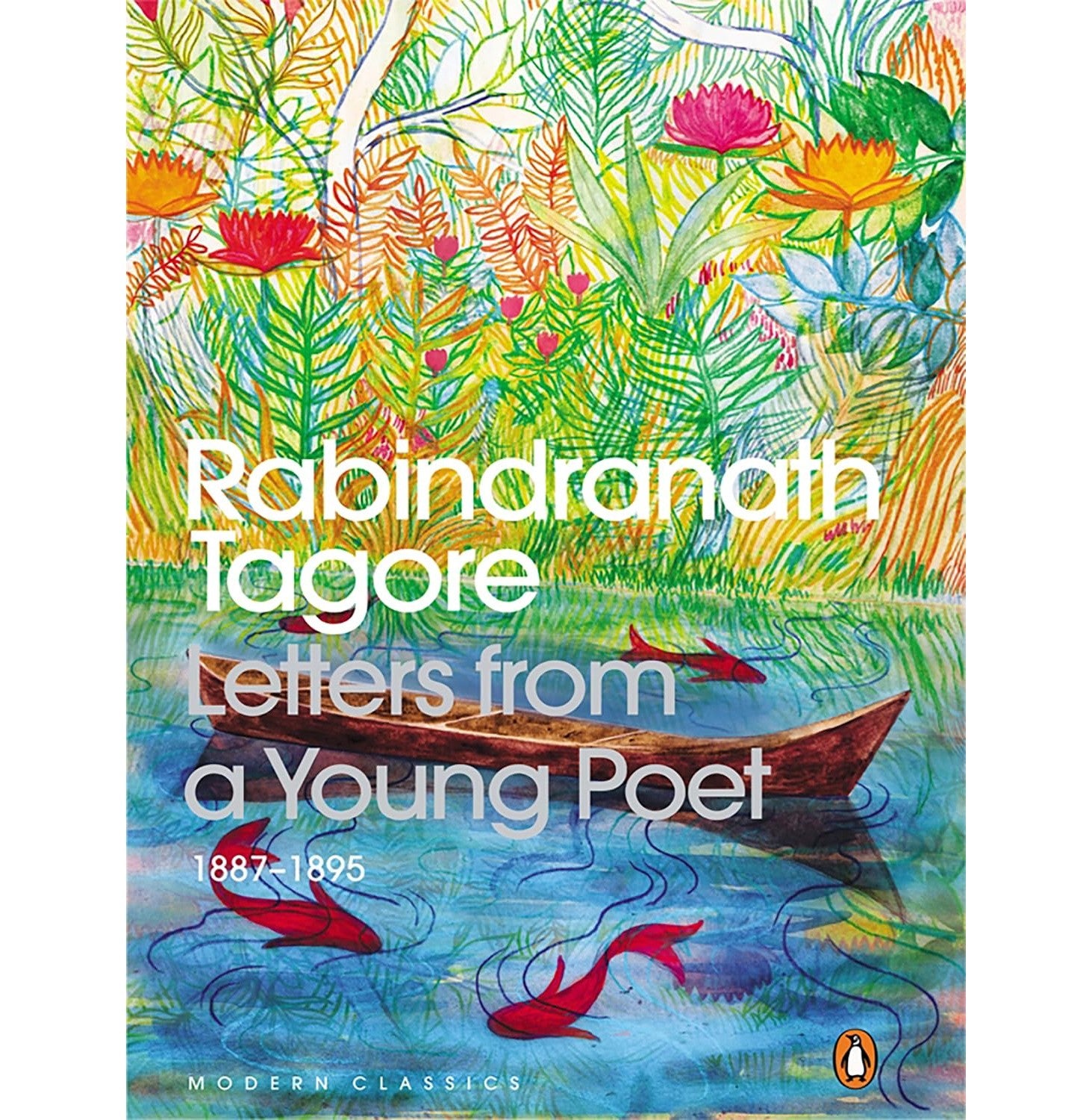 Letters From A Young Poet