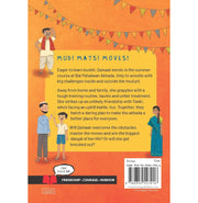 image //www.c...Kushti Kid: Muds! Mats! Moves! buy online at crossword.in