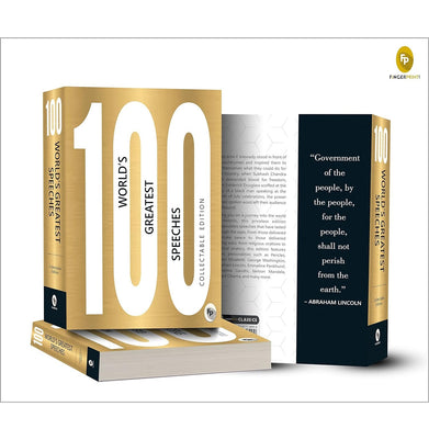 imag100 World’s Greatest Speeches: Collectable Edition – Oratory : Inspirational Speeches : Historical Speeches : Collectible Edition : Anthology : Experience the Art of Public Speaking : Delve into the Minds of Extraordinary Speakers Paperback Various