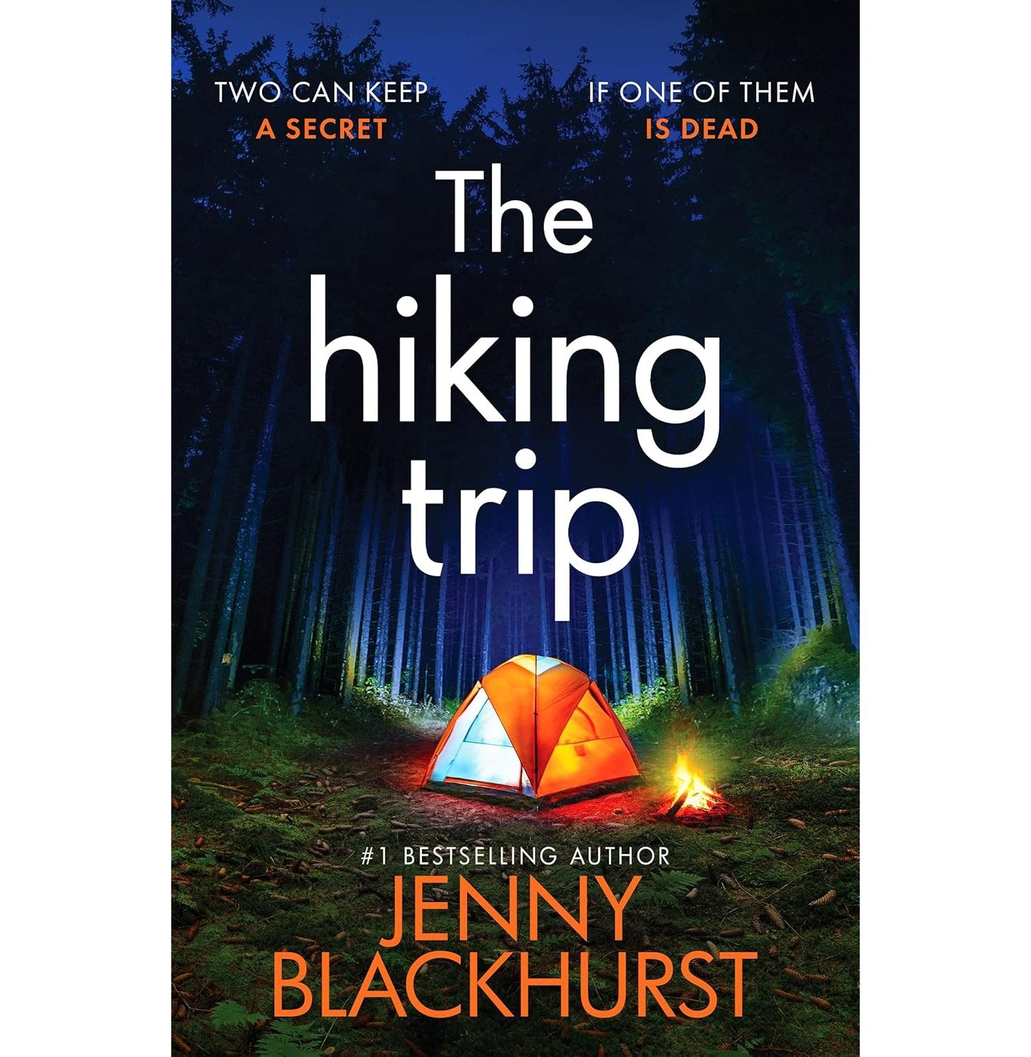 The Hiking Trip