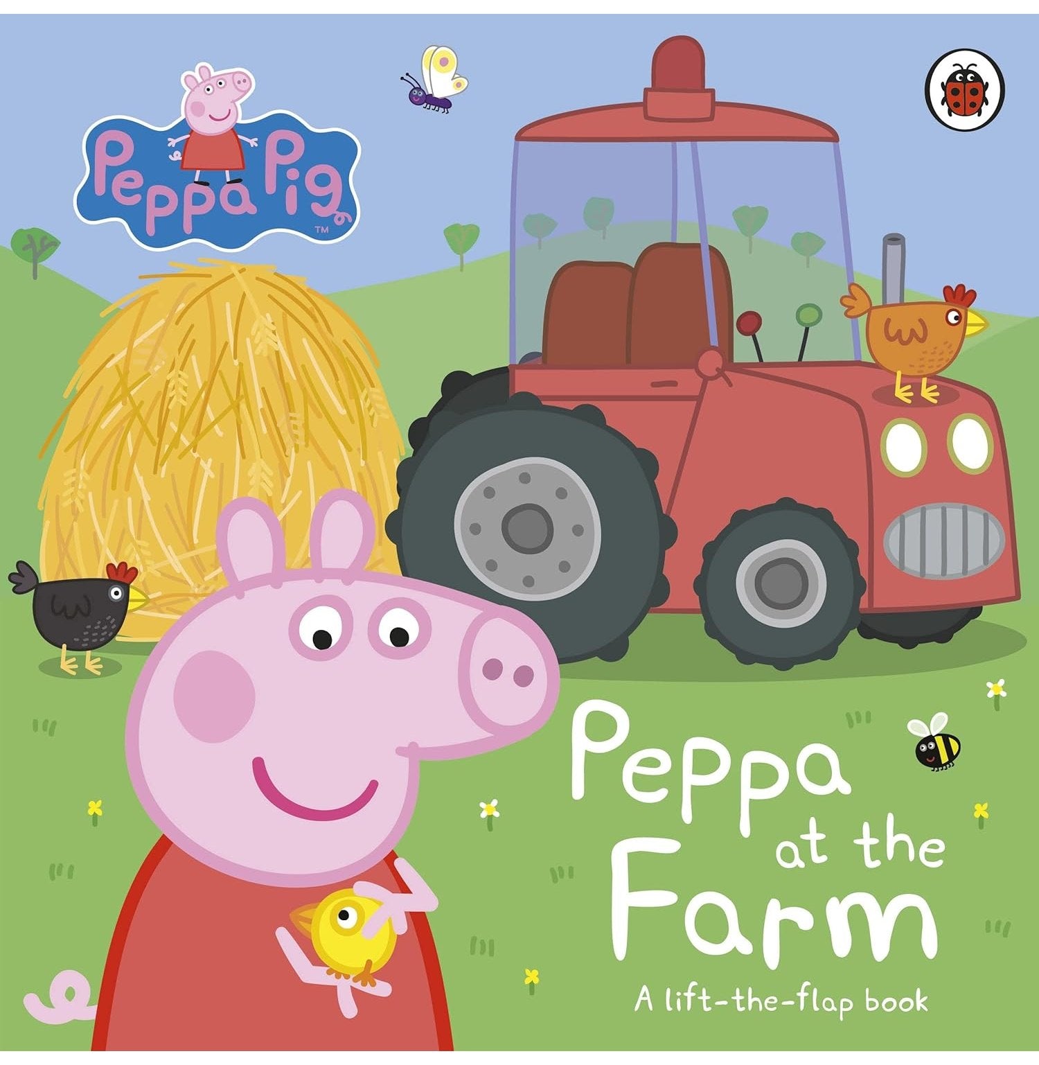 Peppa Pig