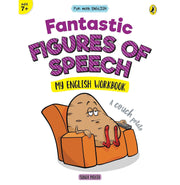image //www.c...Fun With English - Fantastic Figures Of Speech March'19 - Paperback buy online at crossword.in