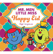 image //www.c...MR. MEN LITTLE MISS HAPPY EID Hargreaves Adam