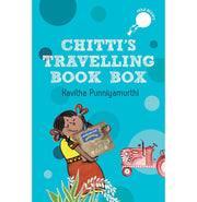 image //www.c...Chitti’S Travelling Book Box - Paperback buy online at crossword.in