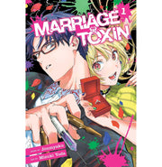image //www.c...Marriage Toxin, Vol. 1