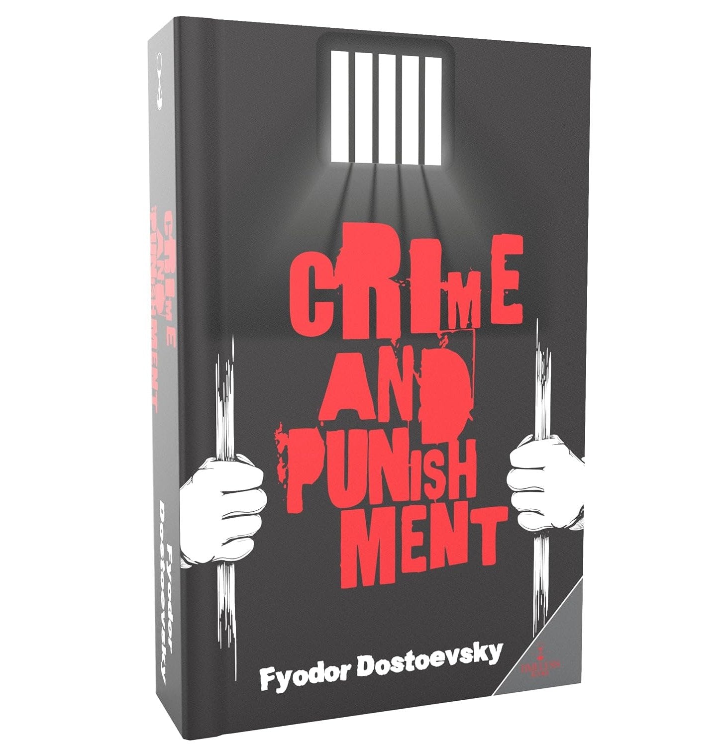 Crime And Punishment