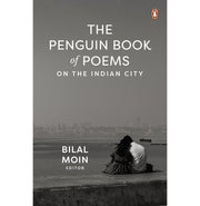 image //www.c...The Penguin Book of Poems on the Indian City