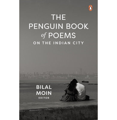 imagThe Penguin Book of Poems on the Indian City