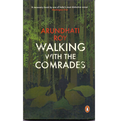 imagWalking With The Comrades Pb buy online at crossword.in