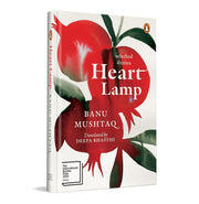 imagHeart Lamp: Selected Stories