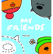 image //www.c...My Friends Hb