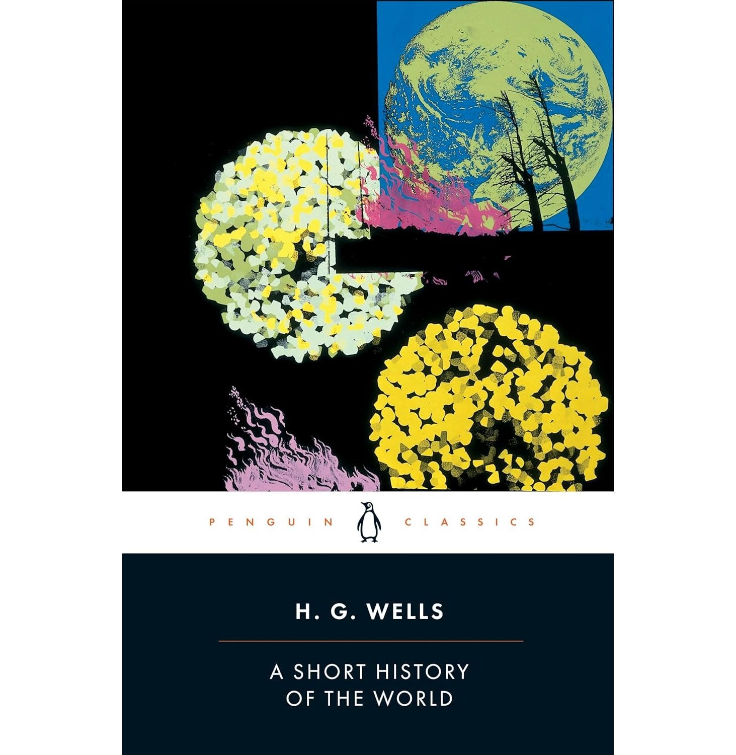 A Short History Of The World