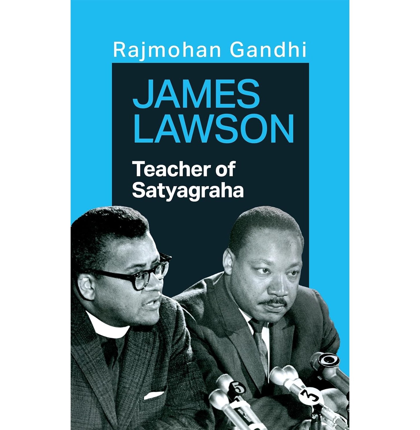 James Lawson: Teacher Of Satyagraha