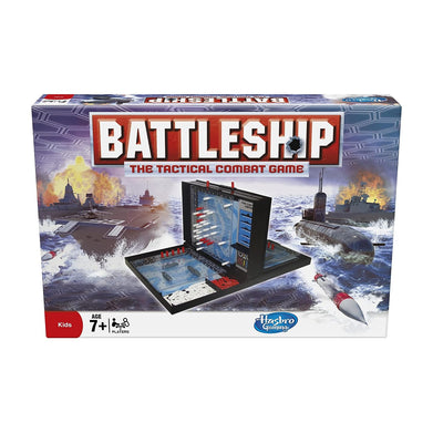 imagHasbro Gaming Battleship Board Game Classic Strategy Game for Kids 10%OFF, 6-8 Years Toys & Games, 9-12 Years Toys & Games, Activity, Activity And Puzzles, Beyond Books, Board Games, educational toys for 5 year olds, Hasbro, Hasbro Gaming Battleship Board Game Classic Strategy Game for Kids, Toys & Games crossword.in