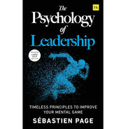 image //www.c...The Psychology of Leadership
