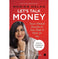 imag1Let's Talk Money: You've Worked Hard for It Now Make It Work for You Halan Monika Books, BOOKS5, Business & Management, December Book Sale, Finance, Let'S Talk Money, WBD2025 crossword.in