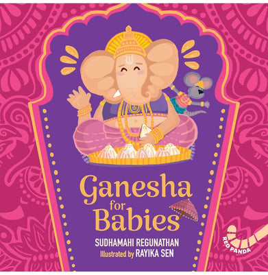 imagGanesha for Babies