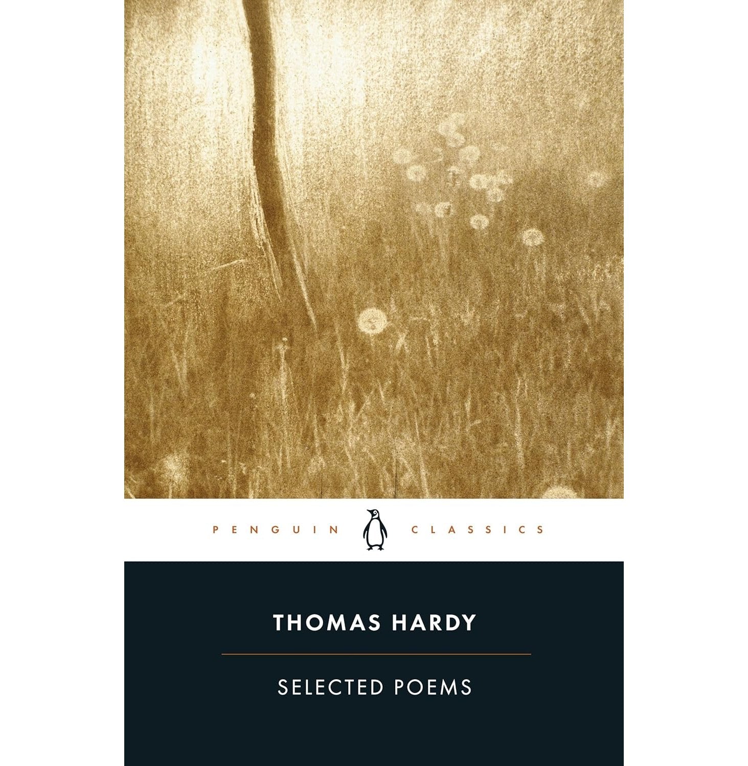 Selected Poems